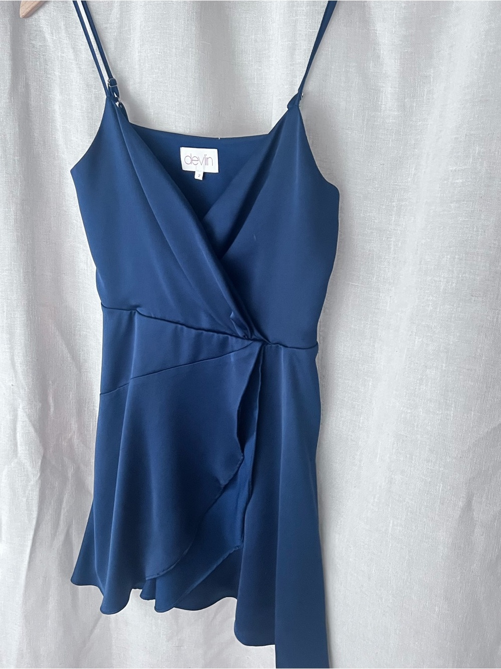 Formal Cocktail Dress